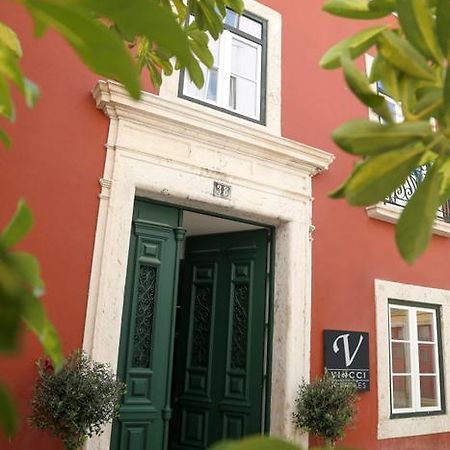 Vincci Alfama Hotel ลิสบอน ภายนอก รูปภาพ
