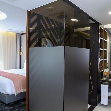Vincci Alfama Hotel ลิสบอน ภายนอก รูปภาพ