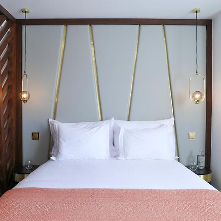 Vincci Alfama Hotel ลิสบอน ภายนอก รูปภาพ