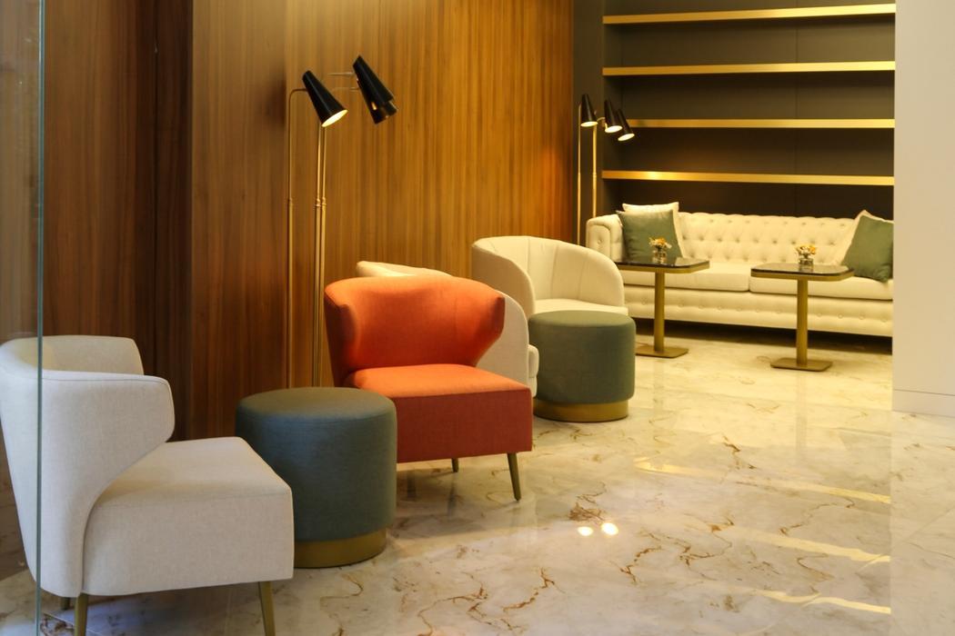 Vincci Alfama Hotel ลิสบอน ภายนอก รูปภาพ