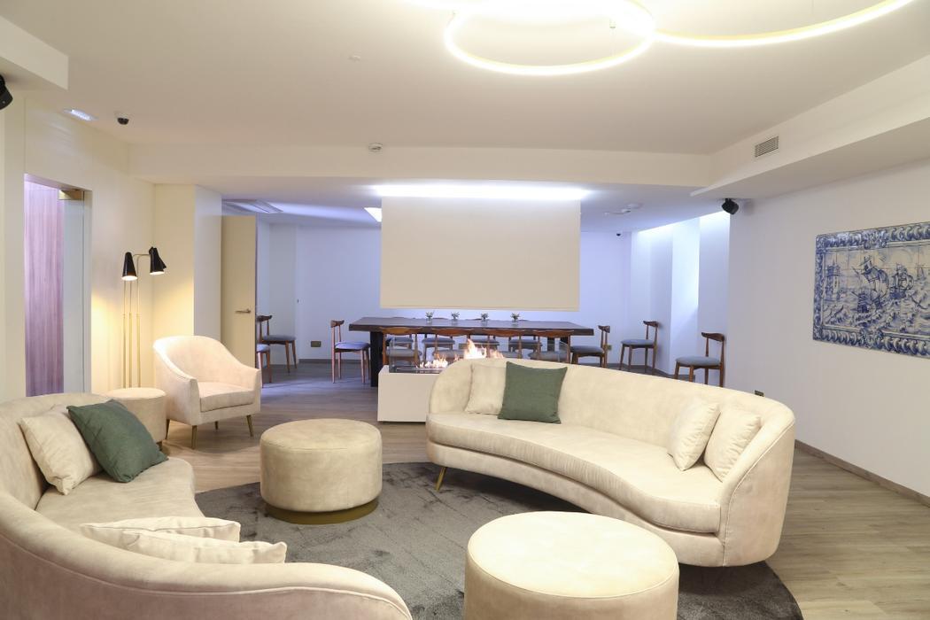Vincci Alfama Hotel ลิสบอน ภายนอก รูปภาพ