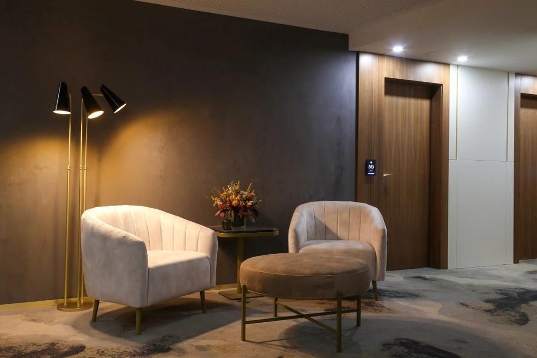 Vincci Alfama Hotel ลิสบอน ภายนอก รูปภาพ