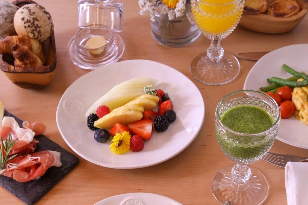 Vincci Alfama Hotel ลิสบอน ภายนอก รูปภาพ