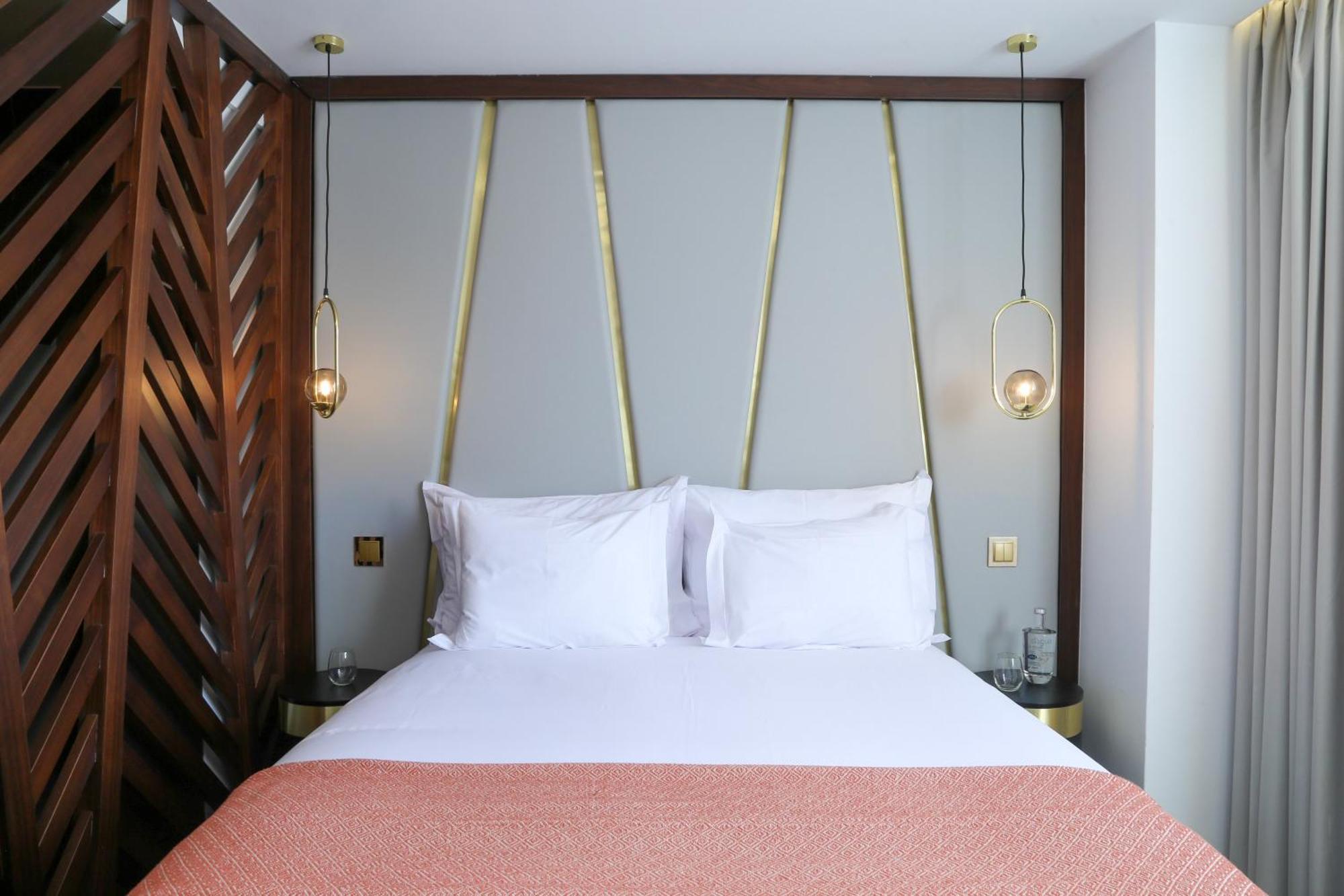 Vincci Alfama Hotel ลิสบอน ภายนอก รูปภาพ